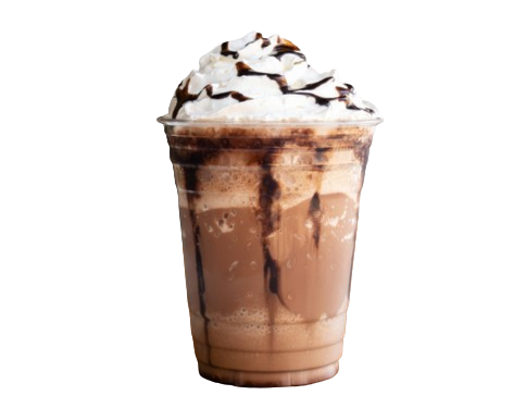 mocha cold