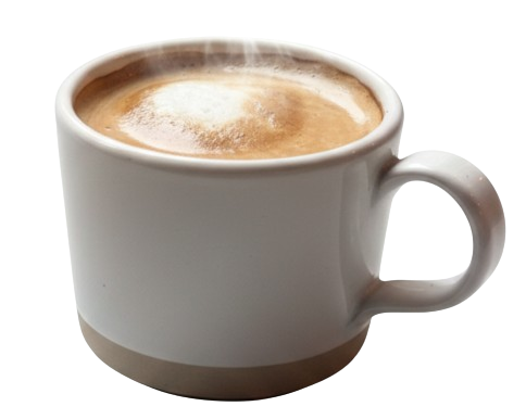 silky latte