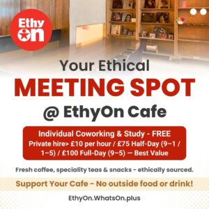 EthyOn Social Media Post 2