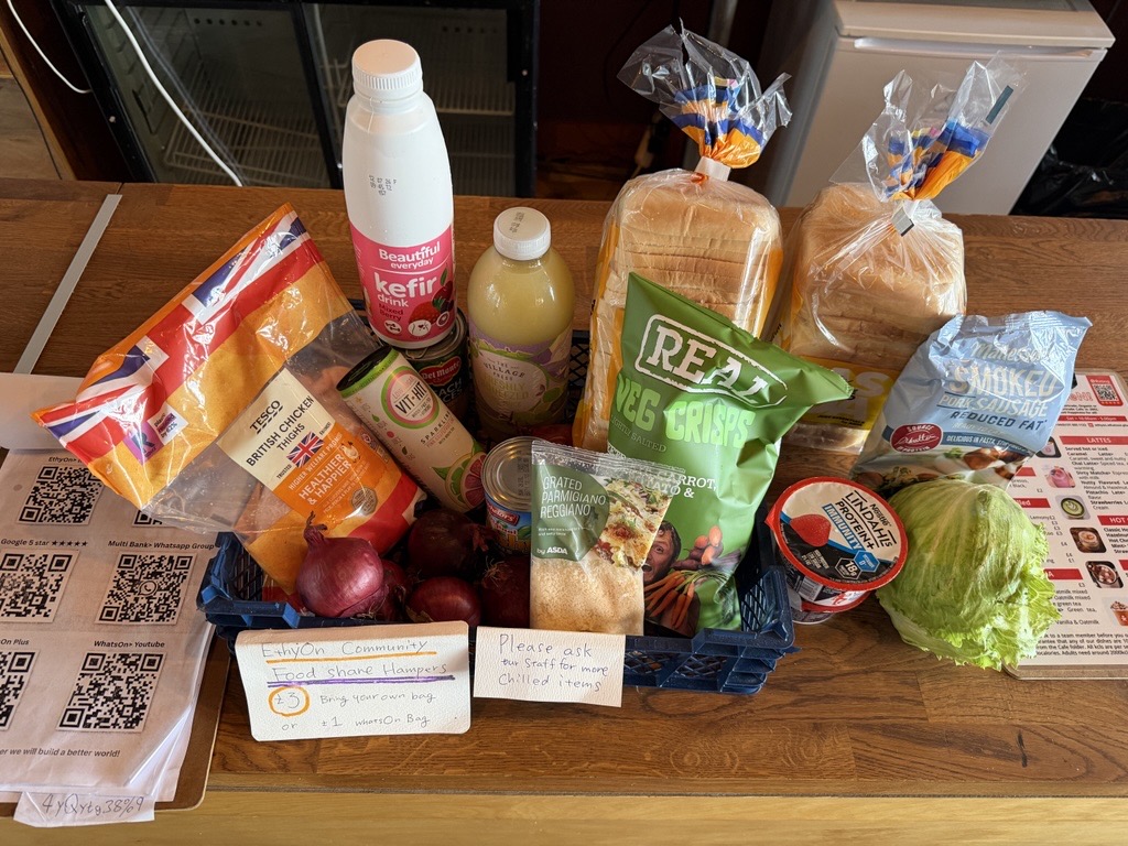 hamper